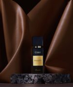Gritti - Black Collection - Biassanòt Parfum – Bild 3