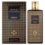 Perris Monte Carlo - Black Collection - Absolue d’Osmanthe – Bild 3