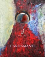 Agatho Parfum - Pompei Collection - Castiamanti Extrait De Parfum – Bild 2