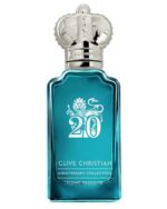 Clive Christian – Anniversary Collection – Iconic Masculine Parfum 50ml - immagine 2