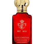 Clive Christian - Crown Collection - Town & Country Parfum
