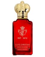 Clive Christian - Crown Collection - Town & Country Parfum – Bild 2