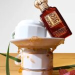 Clive Christian – Private Collection – L Red Tea Vetiver Parfum