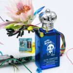 Clive Christian - Addictive Arts - Strange Heavens Out of the Blue Parfum