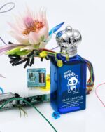 Clive Christian - Addictive Arts - Strange Heavens Out of the Blue Parfum