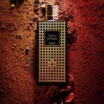 Perris Monte Carlo - Black Collection - Cacao Aztèque