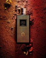 Perris Monte Carlo - Black Collection - Cacao Aztèque