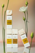 Griti - White Collection - Gossip Night Parfum - immagine 6