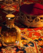 Gritti - Choix by Gritti Fragrances - Oud Masira Parfum 100ml – Bild 3