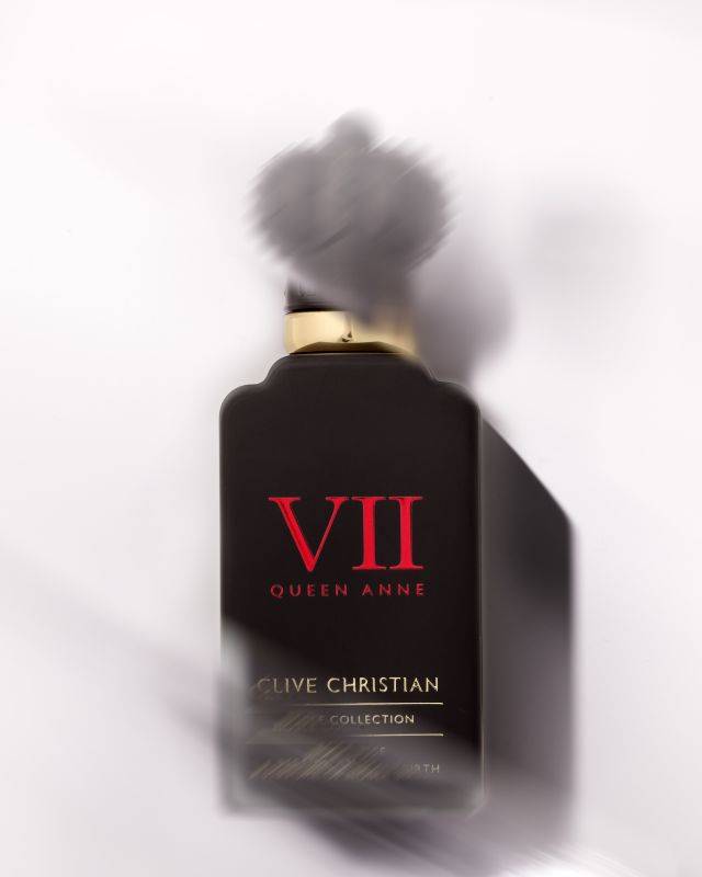 Clive-Christian-04.12.209380.jpg Clive Christian - Noble Collection - Cosmos Flower Parfum 50 ml - immagine 1