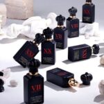 Clive Christian – Noble Collection - XXI Art Deco Blonde Amber Parfum