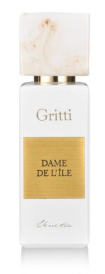 Gritti - White Collection - Dame de L’Île Parfum - immagine 2