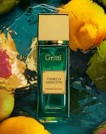 Gritti - I Turchesi - Pomelo Assoluto Parfum – Bild 2