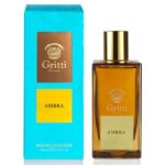 Gritti - Home - Ambra Room Spray