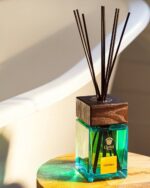 Gritti – Home – Costiera Reed Diffuser