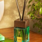 Gritti - Home - Arancia Ambrata Reed Diffuser