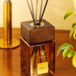 Gritti - Home - Cashmere Reed Diffuser