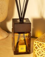 Gritti - Home- Ambra Miele Reed Diffuser