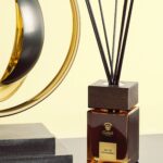 Gritti - Home - Dolce Vendemmia Reed Diffuser