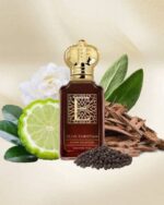 Clive Christian – Private Collection – E Cashmere Musk Parfum