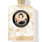 Atkinsons London 1799 - Shine Despite Everything Parfum intense