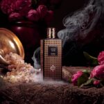 Perris Monte Carlo - Black Collection - Encens Sacré