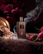 Perris Monte Carlo - Black Collection - Encens Sacré