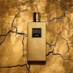 Perris Monte Carlo - Gold Collection - Essence de Patchouli