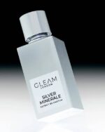 Gleam - London Essentials - Silver Minerale Parfum – Bild 2