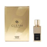 Gleam - London Essentials - Iconic Gold Parfum – Bild 3