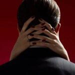 Gleam - London Essentials - Cherry Hook Parfum