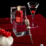 Gleam - London Essentials - Cherry Hook Parfum – Bild 3