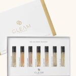 Gleam London - Discovery Set 7x2ml