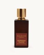 Gleam - London Essentials - Espresso Please Parfum – Bild 2