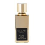 Gleam - London Essentials - Iconic Gold Parfum – Bild 4