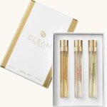 Gleam London - Travel Set Gourmand Parfum