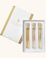 Gleam London - Travel Set Gourmand Parfum – Bild 2