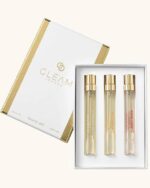 Gleam London - Travel Set Night Life Parfum