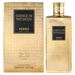 Perris Monte Carlo - Gold Collection - Essence de Patchouli – Bild 3