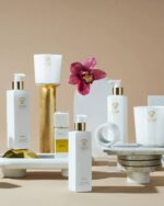 Gritti - Body Care - Chantilly Duftkerze – Bild 2