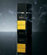 Gritti - Black Collection - Biassanòt Parfum – Bild 2