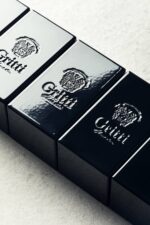 Gritti - Black Collection - Magnifica Lux Parfum – Bild 2