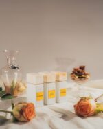 Gritti - White Collection - Jacqueline Parfum - immagine 2