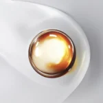 La Prairie - Skin Caviar Essence-in-Foundation SPF 25 Almond Beige NW-40 2x15ml - immagine 4