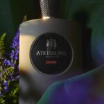 Atkinsons London 1799 - James Eau de Parfum