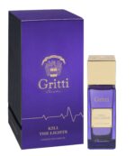 Gritti - Ivy Collection - Kill the Lights Parfum – Bild 3