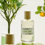 Liquides Imaginaires - Cedrat Tonic Eau de Parfum