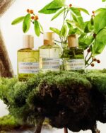 Liquides Imaginaires - Saffron Mandarin Eau de Parfum – Bild 2