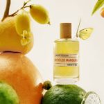 Liquides Imaginaires - Upcycled Mandarin Eau de Parfum