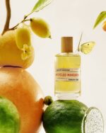 Liquides Imaginaires - Upcycled Mandarin Eau de Parfum